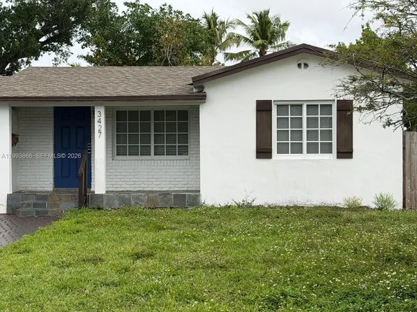3427 SW 64th Ave, Miami, FL 33155