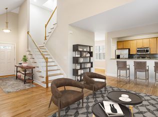 1808 Parkland Preserve Ln, Charleston, SC 29412