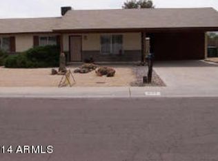 4107 W Yucca St, Phoenix, AZ 85029