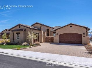 3124 Vista Favoloso, Reno, NV 89519
