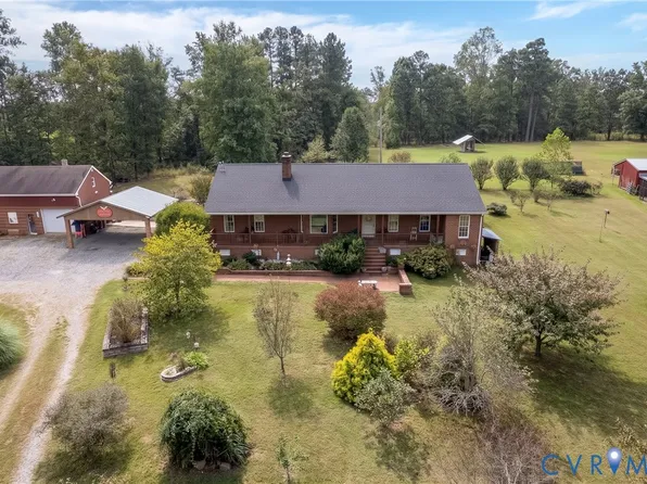 2411 Richmond Rd, Amelia Court House, VA 23002