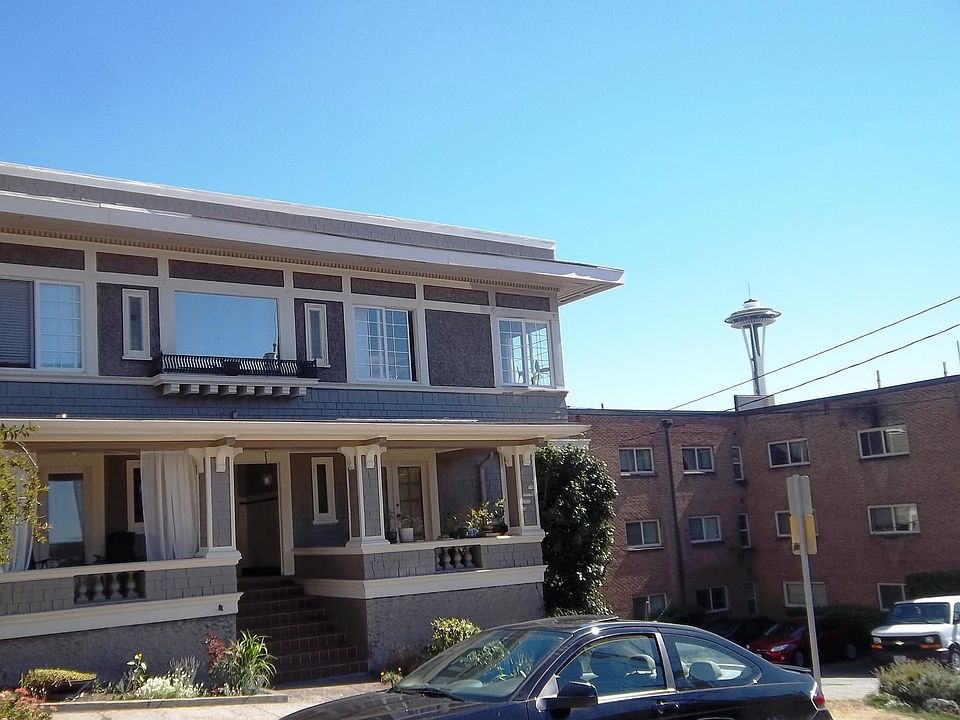 1906 building with 6 large units