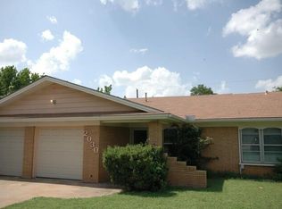 2030 Encino Cir, Austin, TX 78723