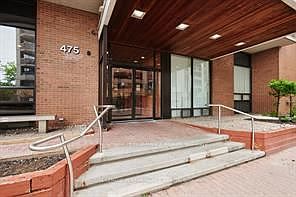 1st image of 475 Laurier Ave W #1107