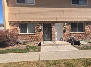 1200 S Curry St, Carson City, NV 89703