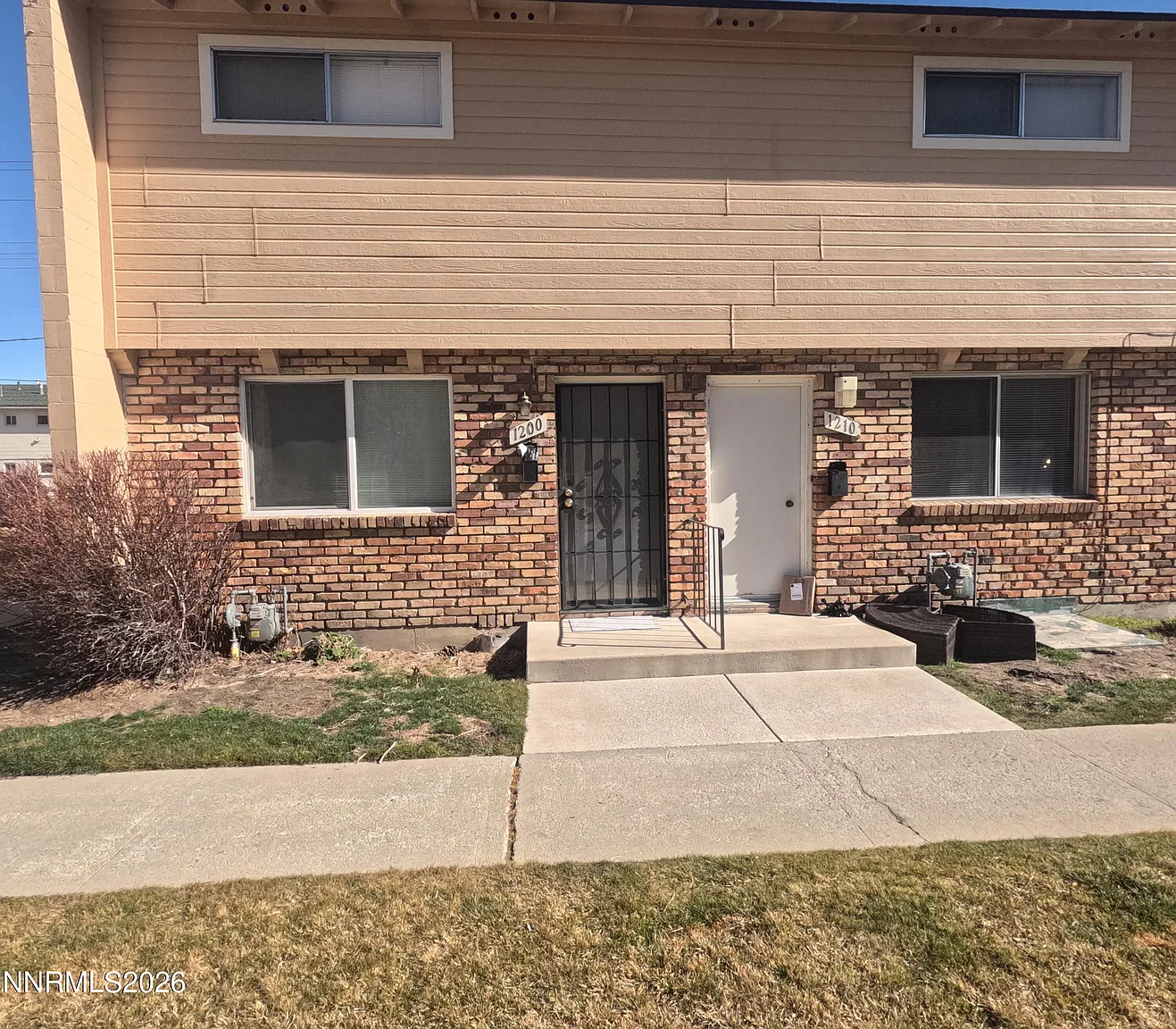 1200 S Curry St photo 1