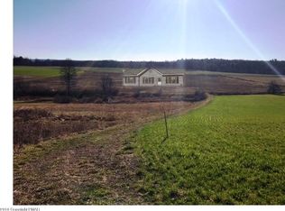 26 Acres E, Palmerton, PA 18071