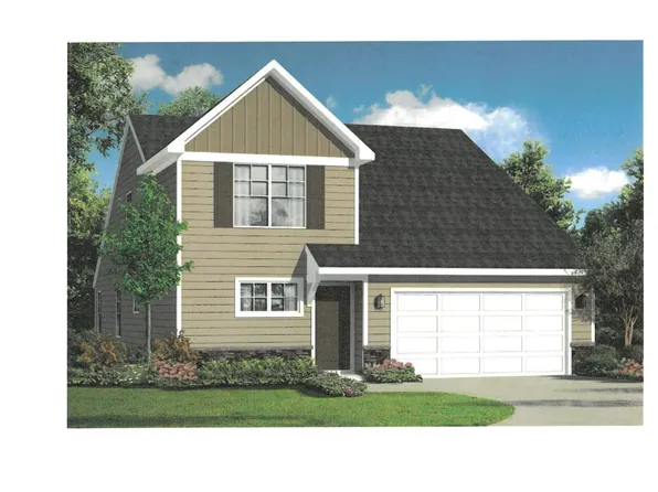 50 Mason Dixon Trl, Fairfield, PA 17320