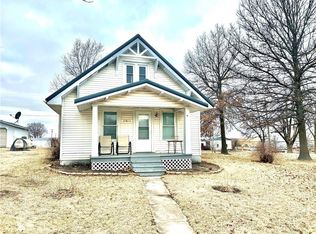 37812 Us Highway 136 Hwy, Conception, MO 64433