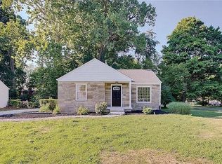 702 W 42nd St, Indianapolis, IN 46208