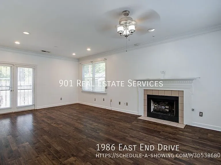 1986 E End Dr — Photo 5