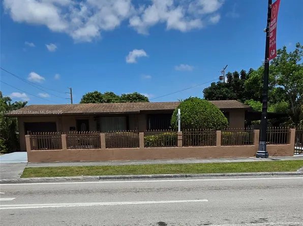 11615 Lincoln Blvd, Miami, FL 33176