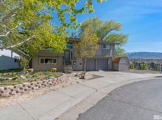 3690 Meeks Way, Reno, NV 89503