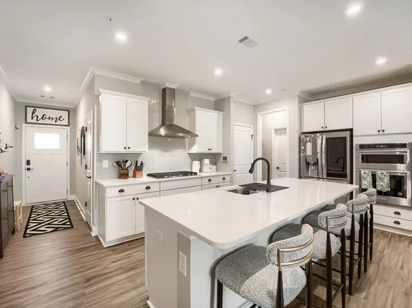 612 Spadina Rd, Marietta, GA 30060