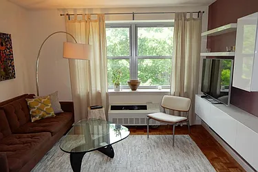 Rented by Corcoran