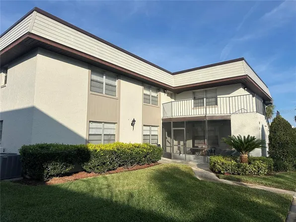 22 Windtree Ln #203, Winter Garden, FL 34787
