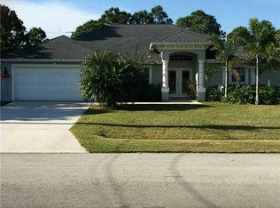 6118 NW Densaw Ter, Port Saint Lucie, FL 34986