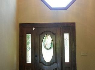 65 Plunk Rd, Henderson, TN 38340