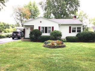 60 Main St, Livonia, NY 14487