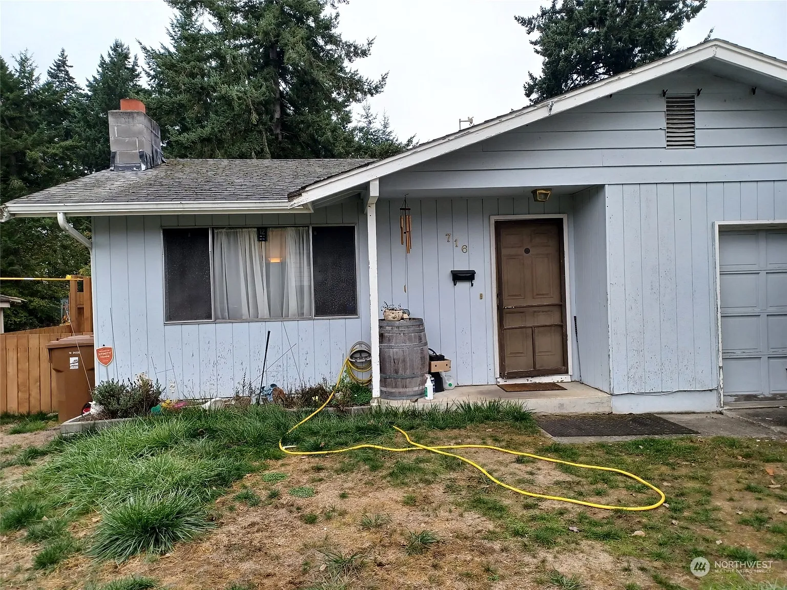 716 S Mullen Street photo 1