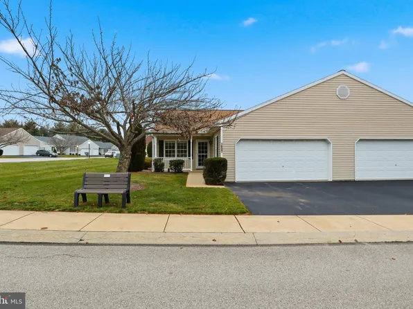 1027 Hastings Blvd #1027, York, PA 17402