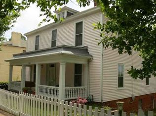 309 Harrison St, Lynchburg, VA 24504