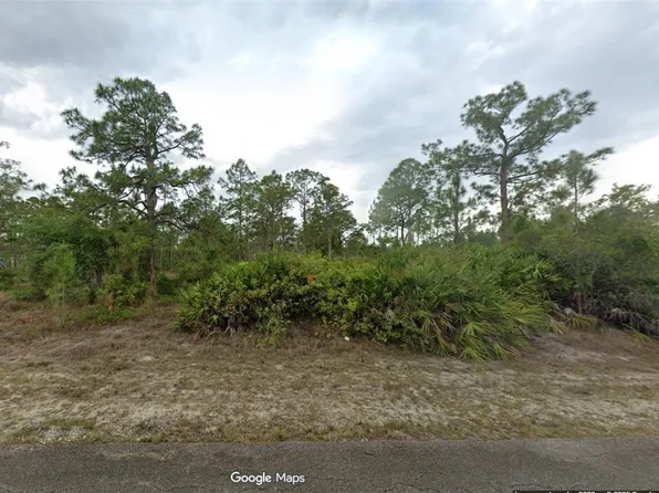 1505 Broadway Ave, Lehigh Acres, FL 33972