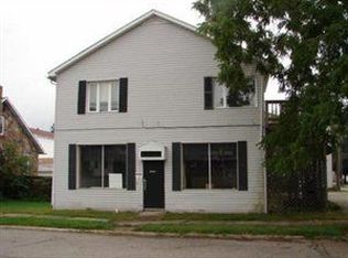155 E Sanner St, Somerset, PA 15501