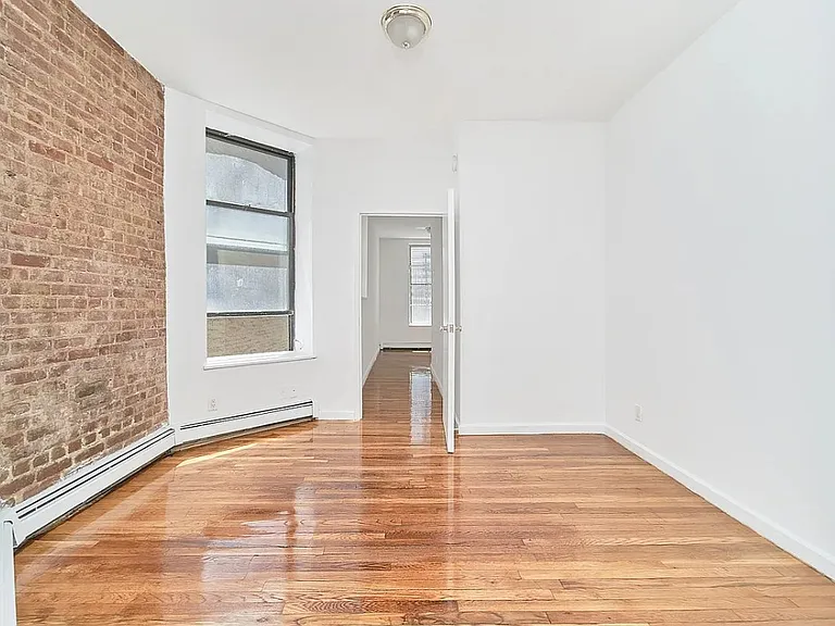 132 W 109th St #1D — Photo 1