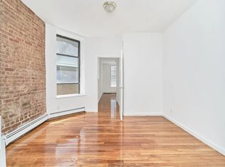 132 W 109th St APT 1D, New York, NY 10025