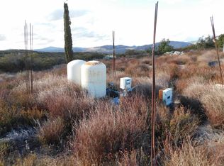 34679 Old Highway 80, Pine Valley, CA 91962