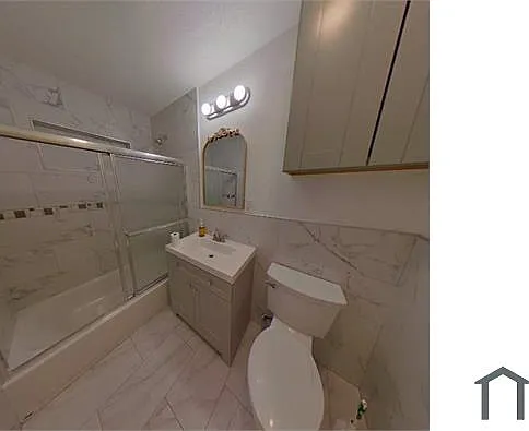 3 bed, 1100 sqft, $3,750 — Photo 2