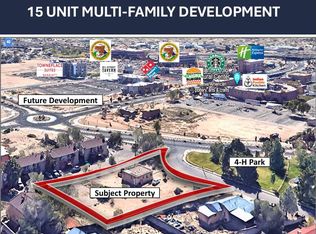 1303 Menaul Blvd NW, Albuquerque, NM 87107