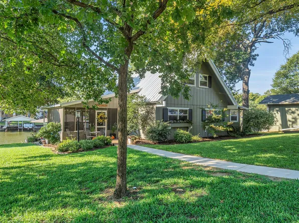 114 Ridgeoak Way, Kemp, TX 75143