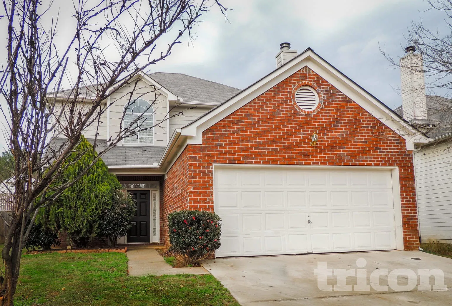 6508 Lake Mill Court Lithonia GA — Photo 1