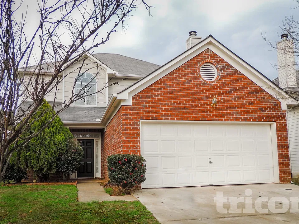 6508 Lake Mill Ct