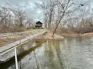 170 Dogwood Ave, Eucha, OK 74342