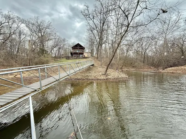 170 Dogwood Ave, Eucha, OK 74342