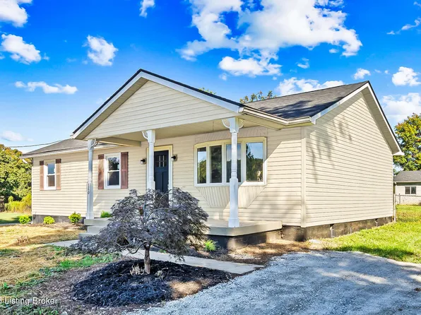 180 Lovers Leap Ln, Shepherdsville, KY 40165