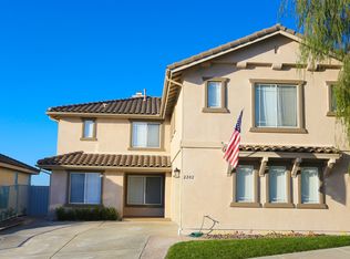 2202 Crystal Clear Dr, Spring Valley, CA 91978