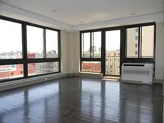 Rented by Peter Ashe