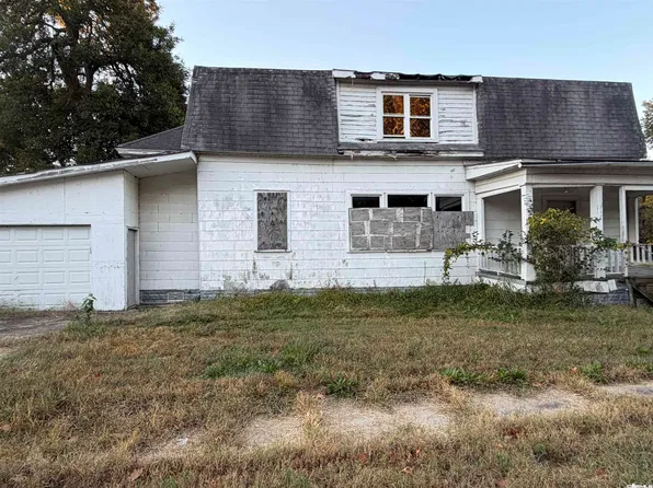 101 E Kentucky St, Blytheville, AR 72315