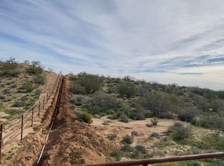 XXX W Hawkeye Road #7, Congress, AZ 85332