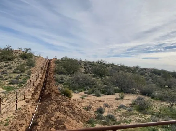 XXX W Hawkeye Road #7, Congress, AZ 85332