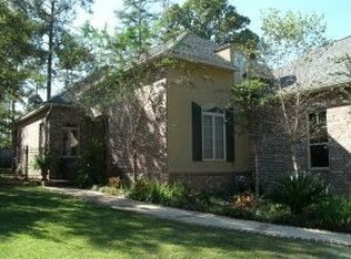 35 Canal Dr, Hattiesburg, MS 39402