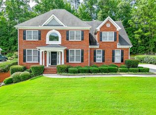 4102 Trotters Way Dr, Snellville, GA 30039