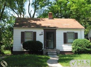 20093 Faust Ave, Detroit, MI 48219