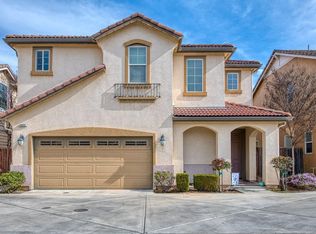 4466 W Artemisa Dr, Fresno, CA