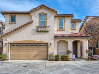 4466 W Artemisa Dr, Fresno, CA, 93722