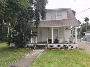 141 Fairview Ave APT 1, Daytona Beach, FL 32114